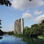 Shanta Chisty's Yacht