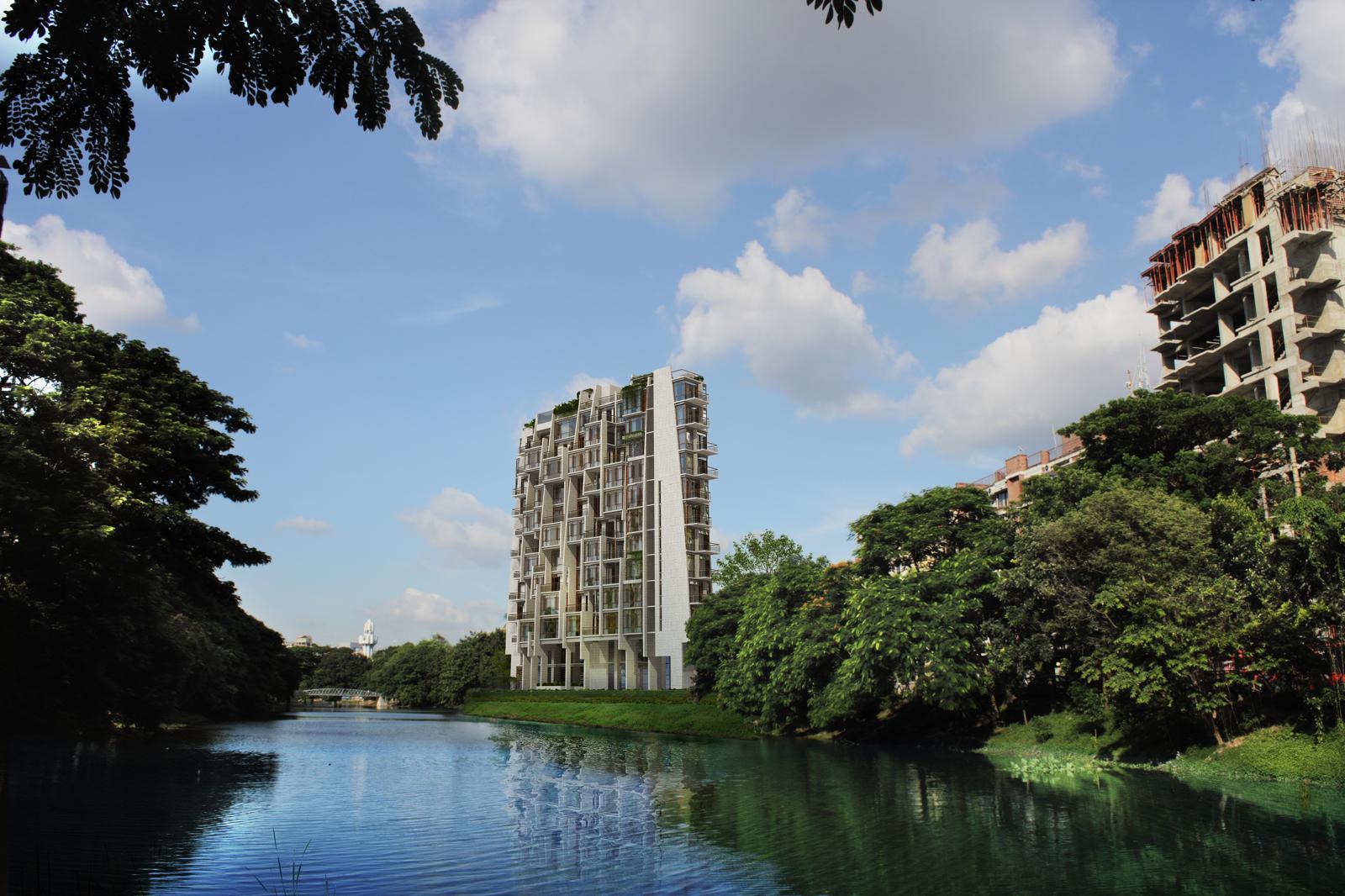 Shanta Chisty's Yacht